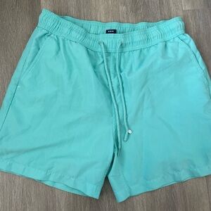 Men's Aqua Swim Shorts